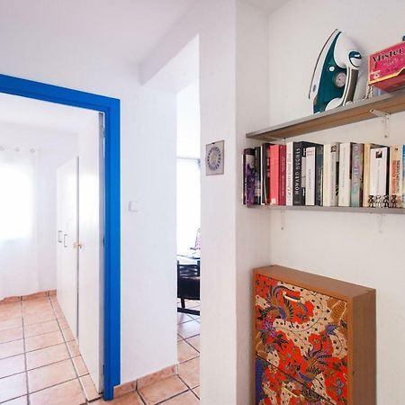 Apartament Reve En Bleu Malaga Zewnętrze zdjęcie