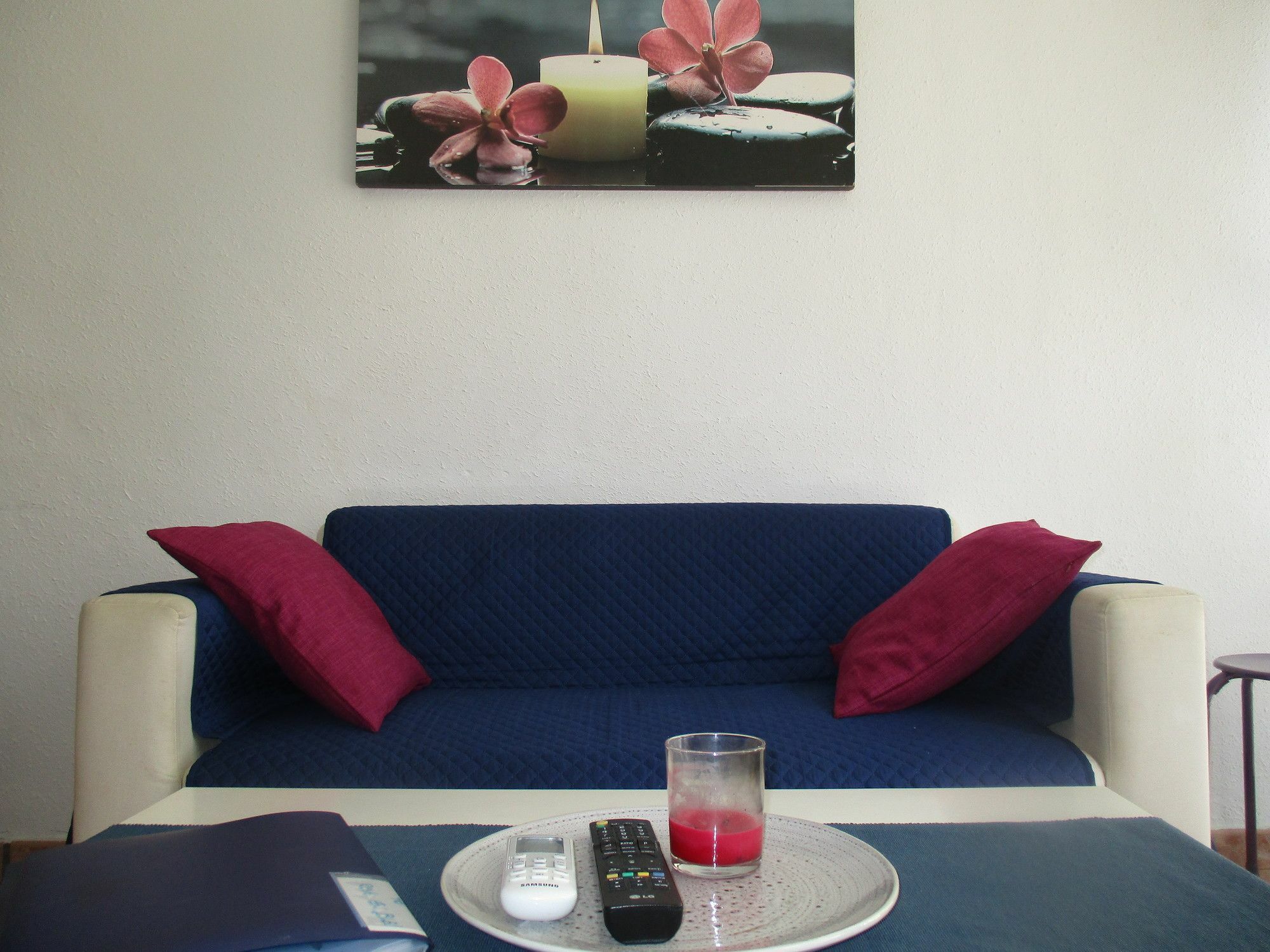 Apartament Reve En Bleu Malaga Zewnętrze zdjęcie