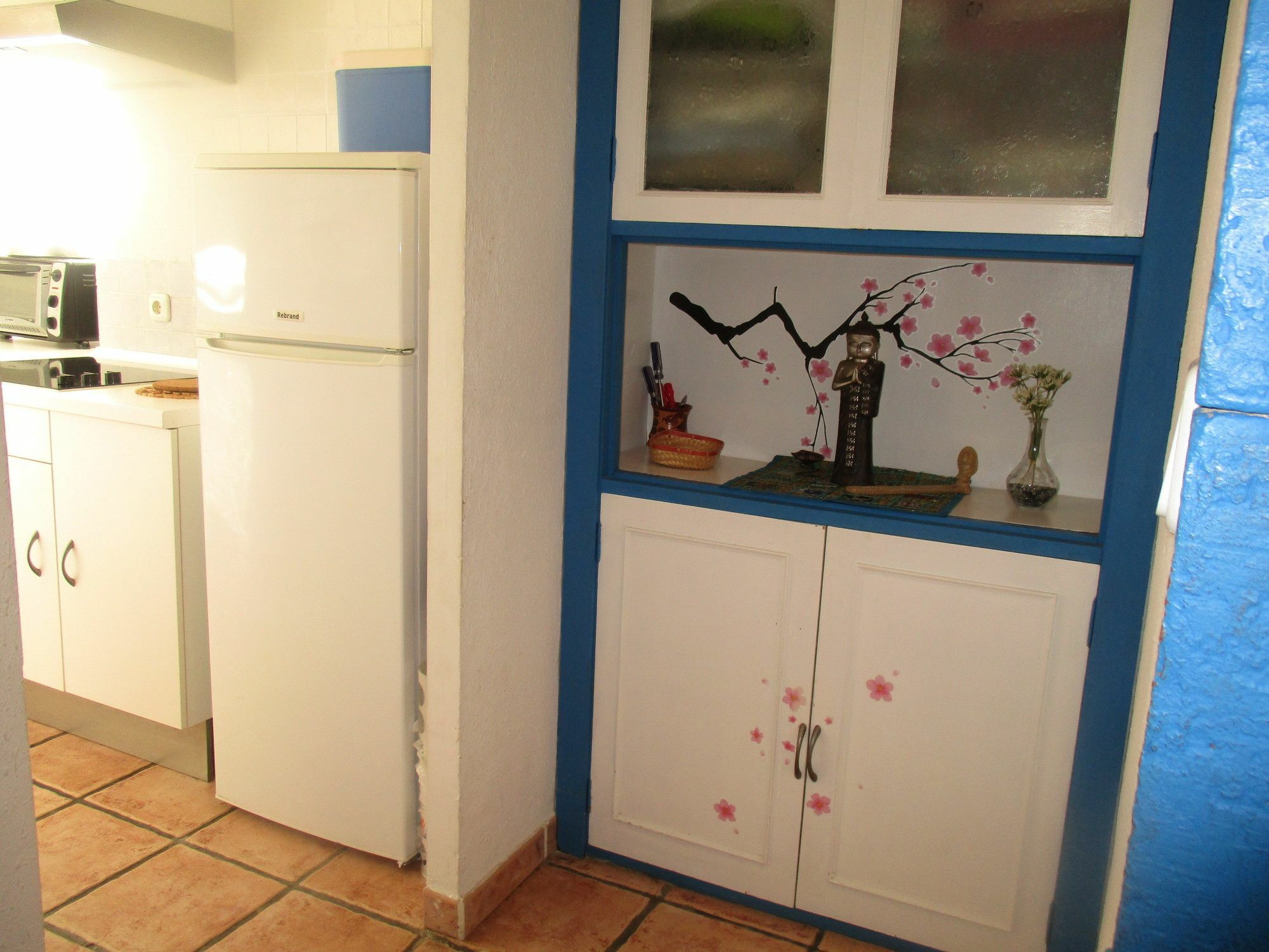 Apartament Reve En Bleu Malaga Zewnętrze zdjęcie